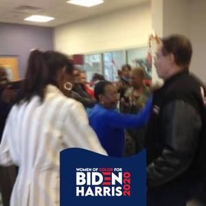 Meet your Posher, Joyce